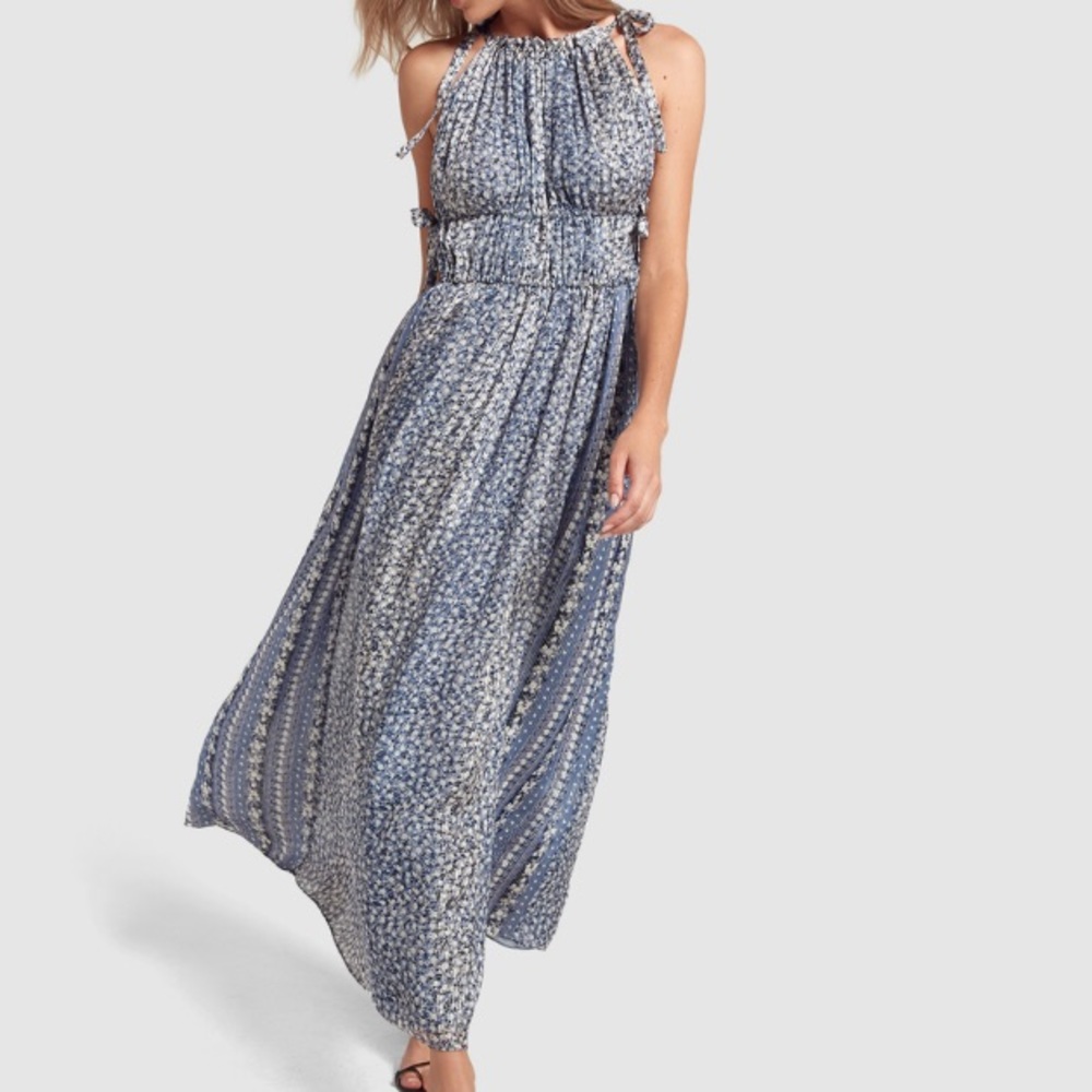 NWT Ulla Johnson Augustine Dress
